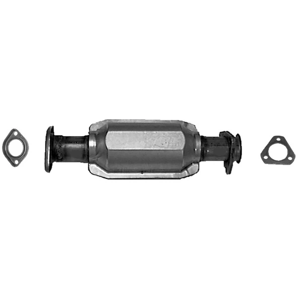 AP Emissions 642382 Catalytic Converter