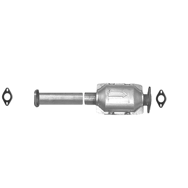 AP Emissions 642403 Catalytic Converter