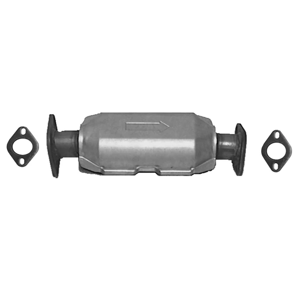 AP Emissions 642443 Catalytic Converter