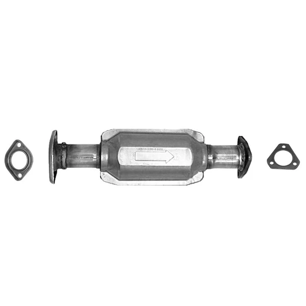 AP Emissions 642487 Catalytic Converter