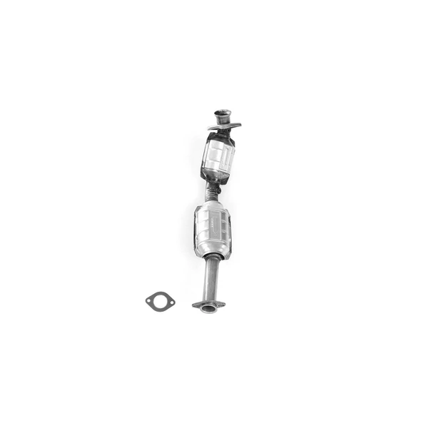 AP Emissions 642549 Catalytic Converter, Left Driver Side