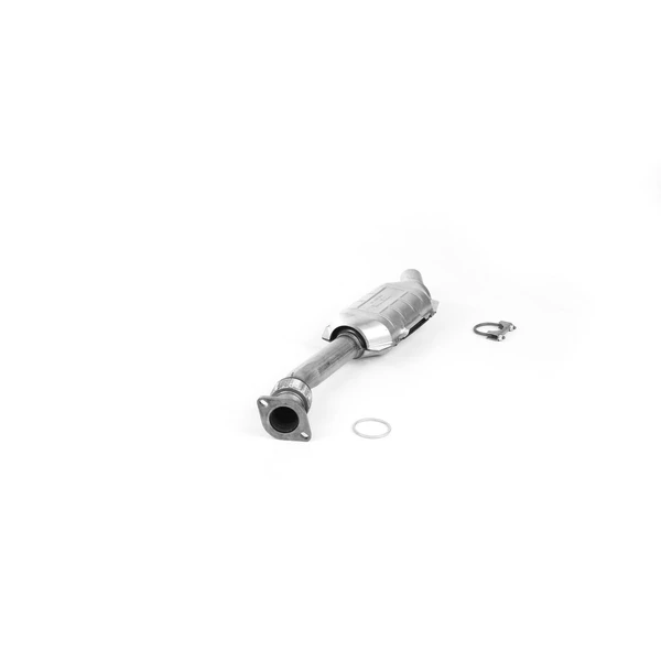 AP Emissions 642697 Catalytic Converter, Rear Side