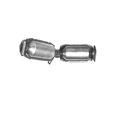 AP Emissions 642713 Catalytic Converter, Right Passenger Side