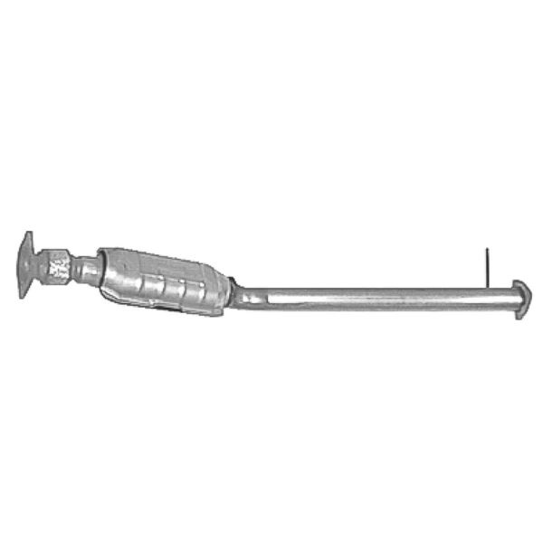 AP Emissions 642754 Catalytic Converter