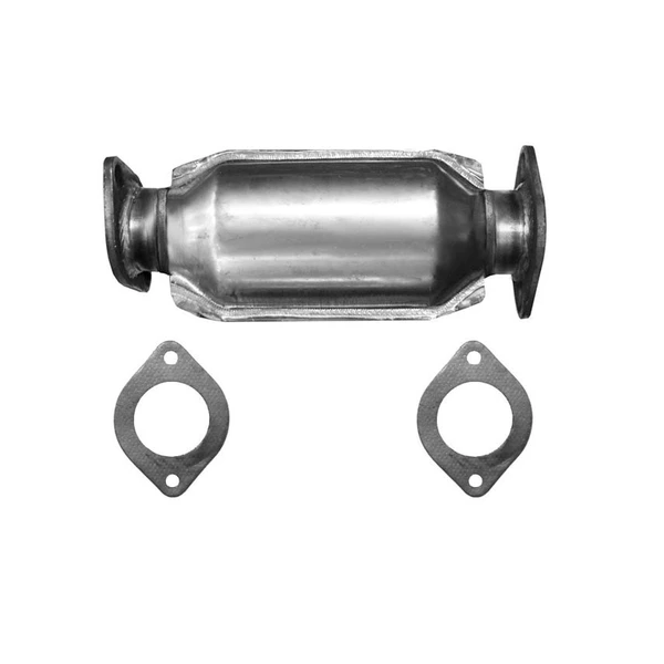 AP Emissions 642764 Catalytic Converter, Rear Side