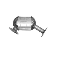 AP Emissions 642762 Catalytic Converter, Front Side