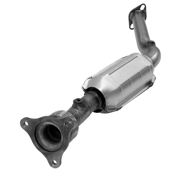 AP Emissions 642780 Catalytic Converter