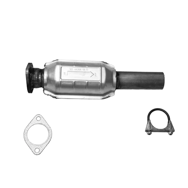 AP Emissions 642806 Catalytic Converter