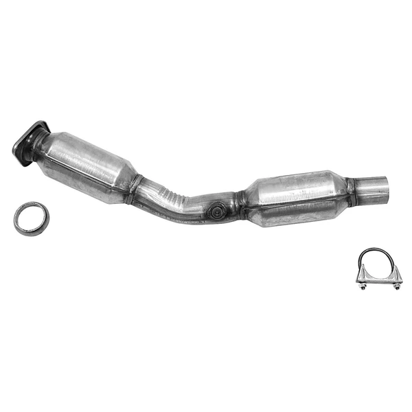 AP Emissions 642819 Catalytic Converter