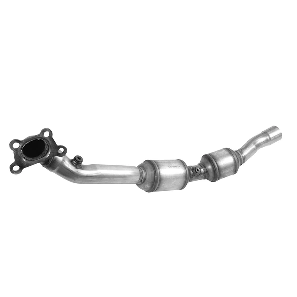 AP Emissions 642810 Catalytic Converter, Right Passenger Side