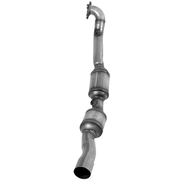 AP Emissions 642810 Catalytic Converter, Right Passenger Side