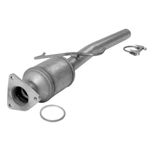 AP Emissions 642813 Catalytic Converter, Rear Side