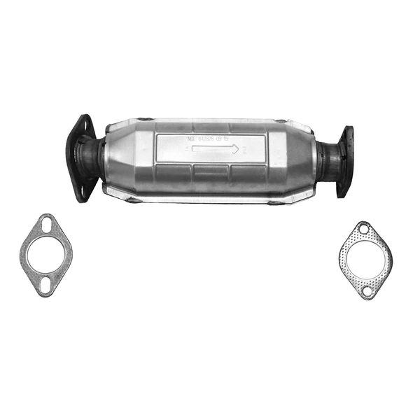 AP Emissions 642828 Catalytic Converter