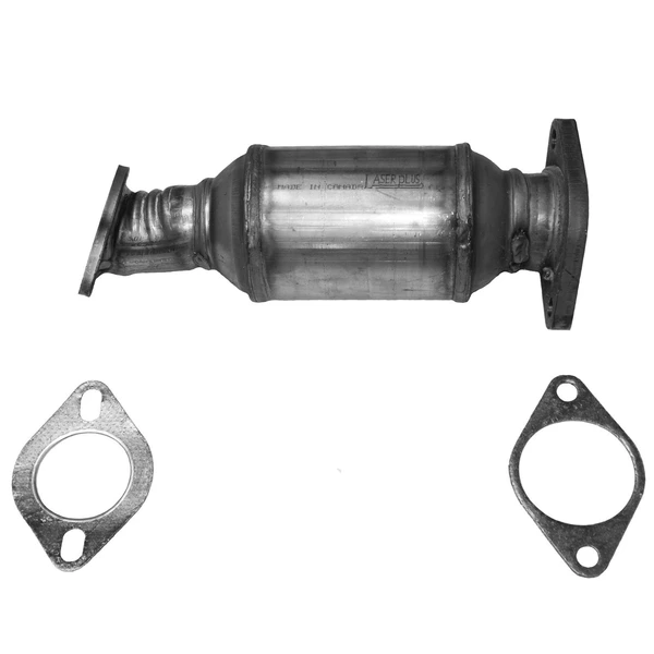 AP Emissions 642829 Catalytic Converter