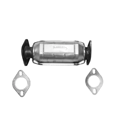 AP Emissions 642830 Catalytic Converter, Rear Side