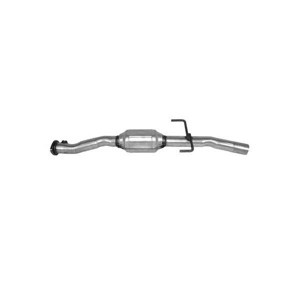 AP Emissions 642842 Catalytic Converter, Rear Side