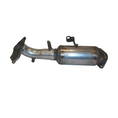 AP Emissions 642863 Catalytic Converter, Front Side
