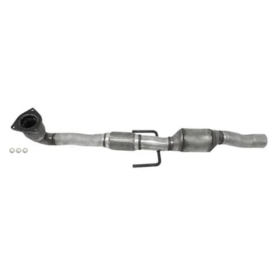 AP Emissions 642873 Catalytic Converter, Rear Side