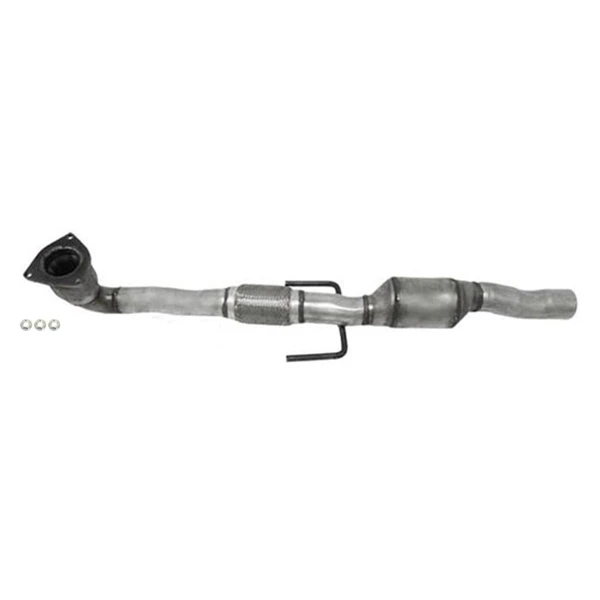 AP Emissions 642873 Catalytic Converter, Rear Side