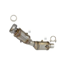 AP Emissions 642889 Catalytic Converter, Rear Side