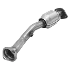 AP Emissions 642898 Catalytic Converter