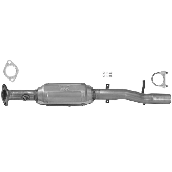 AP Emissions 642899 Catalytic Converter