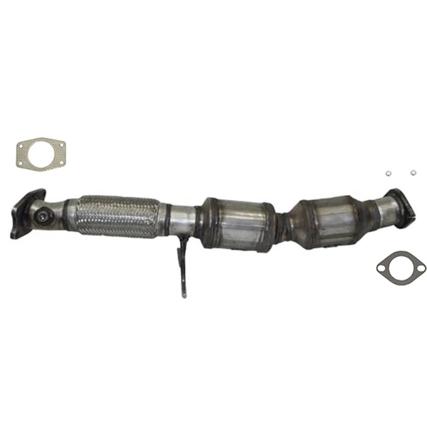 AP Emissions 642890 Catalytic Converter