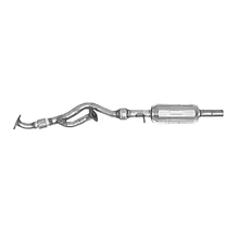 AP Emissions 642966 Catalytic Converter, Rear Side