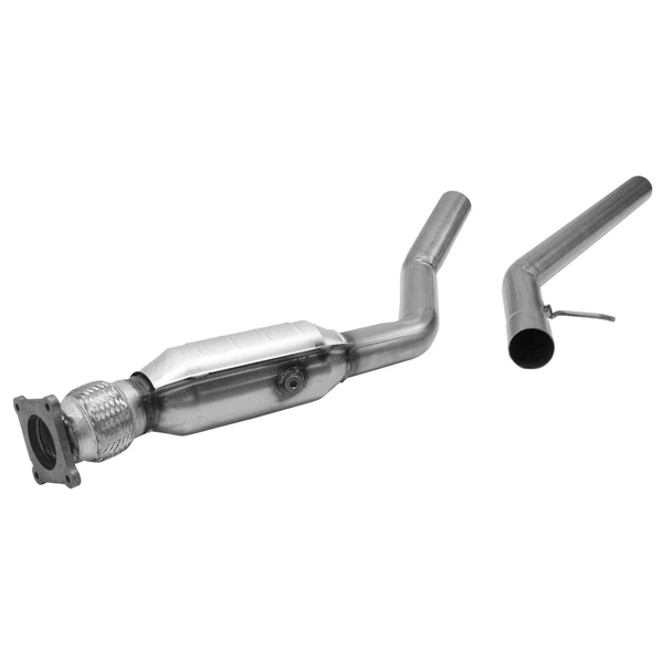 AP Emissions 642979 Catalytic Converter