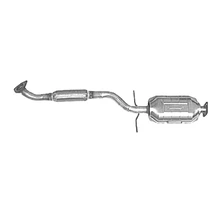 AP Emissions 642986 Catalytic Converter, Rear Side