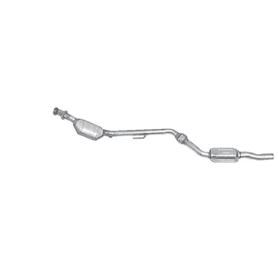AP Emissions 642998 Catalytic Converter, Right Passenger Side