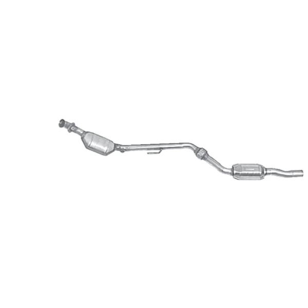 AP Emissions 642998 Catalytic Converter, Right Passenger Side