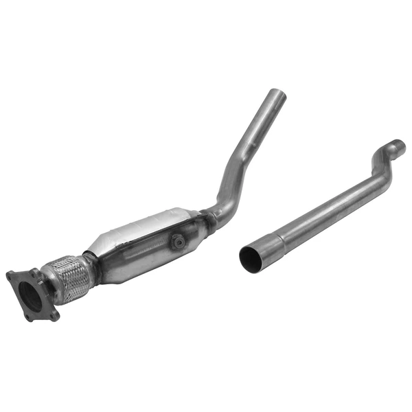 AP Emissions 642992 Catalytic Converter