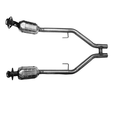 AP Emissions 643008 Catalytic Converter