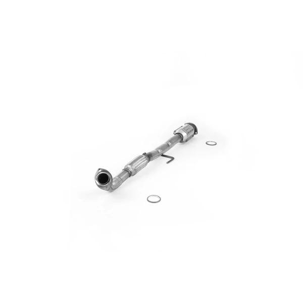 AP Emissions 643001 Catalytic Converter, Rear Side