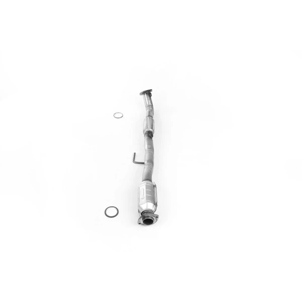 AP Emissions 643001 Catalytic Converter, Rear Side
