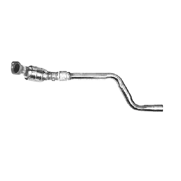 AP Emissions 643018 Catalytic Converter, Right Passenger Side