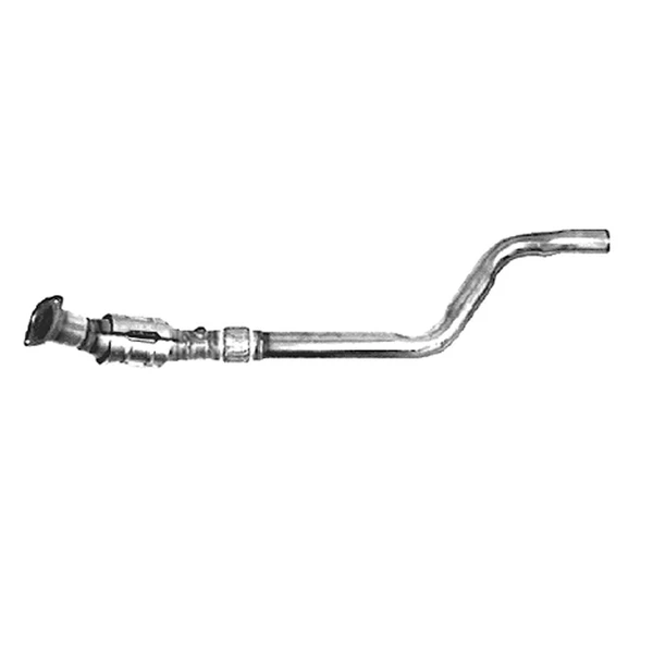 AP Emissions 643019 Catalytic Converter, Left Driver Side