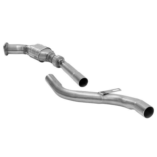 AP Emissions 643010 Catalytic Converter, Left Driver Side
