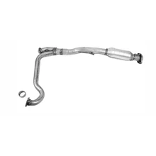 AP Emissions 643040 Catalytic Converter, Rear Side