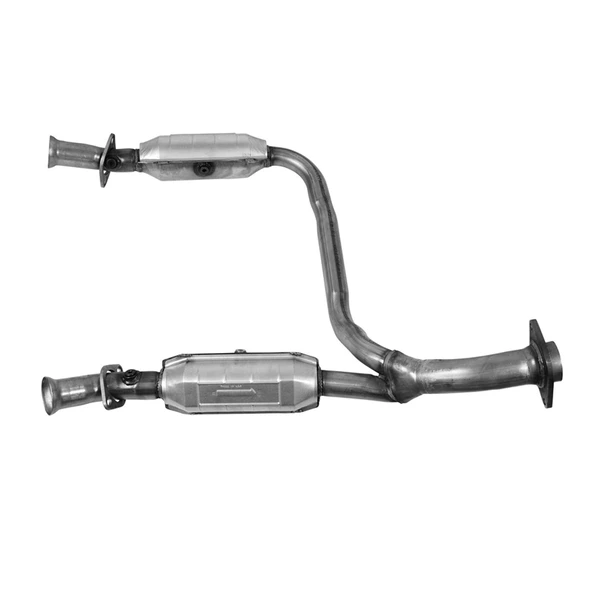 AP Emissions 643056 Catalytic Converter