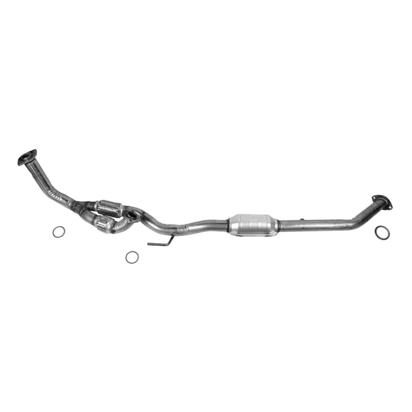 AP Emissions 643052 Catalytic Converter