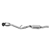 AP Emissions 643061 Catalytic Converter, Left Driver Side