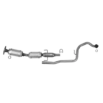 AP Emissions 643081 Catalytic Converter