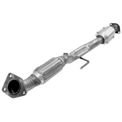 AP Emissions 643090 Catalytic Converter, Rear Side