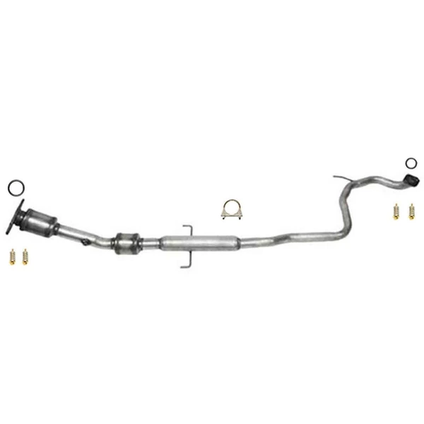 AP Emissions 643111 Catalytic Converter