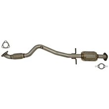 AP Emissions 643136 Catalytic Converter