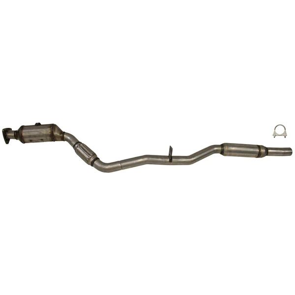 AP Emissions 643132 Catalytic Converter, Right Passenger Side