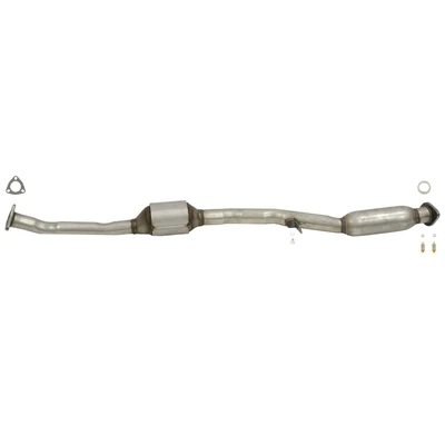 AP Emissions 643146 Catalytic Converter, Rear Side