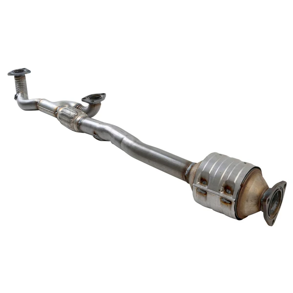 AP Emissions 643151 Catalytic Converter, Rear Side